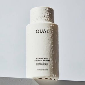 OUAI Medium Hair Conditioner, New & Sealed‎